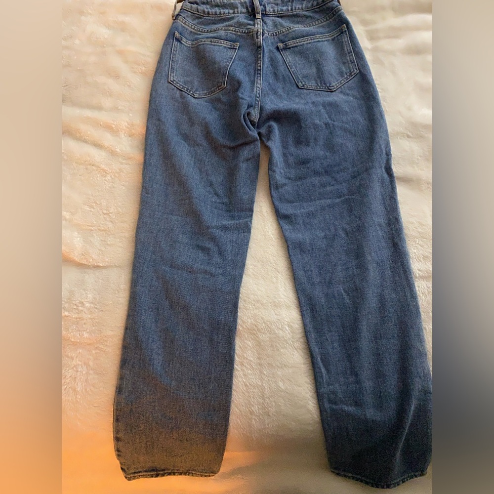 PacSun Mom Jean Size 24